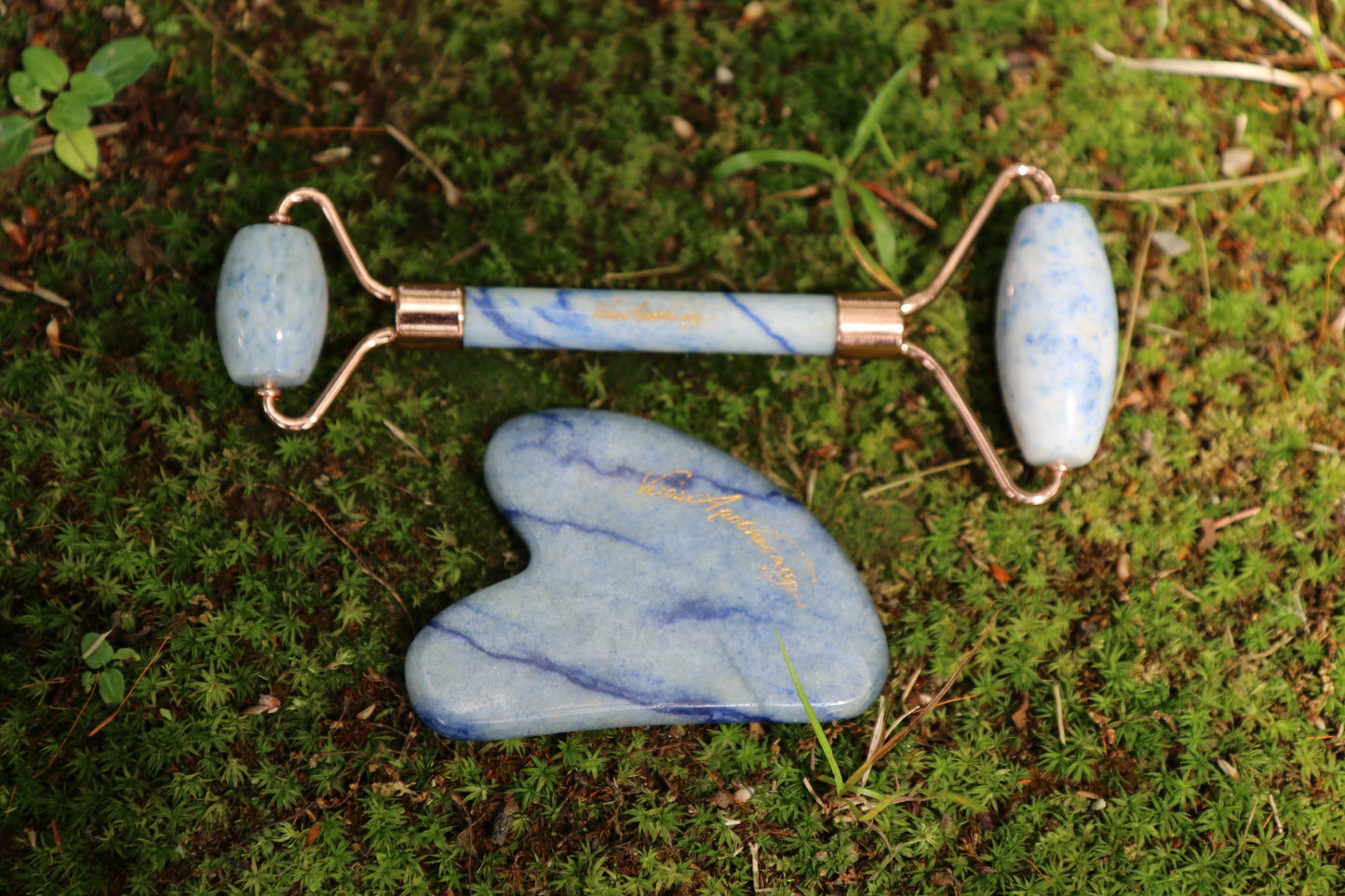 Gua Sha & Roller