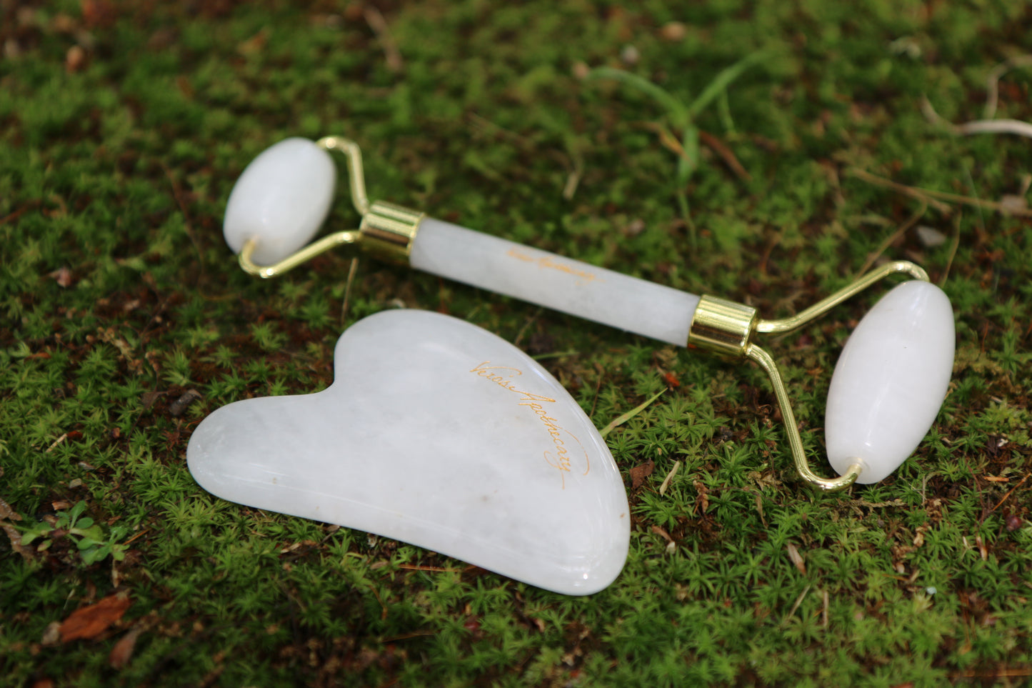 Gua Sha & Roller