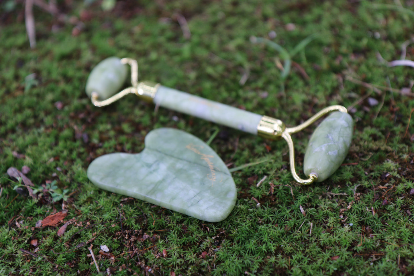 Gua Sha & Roller