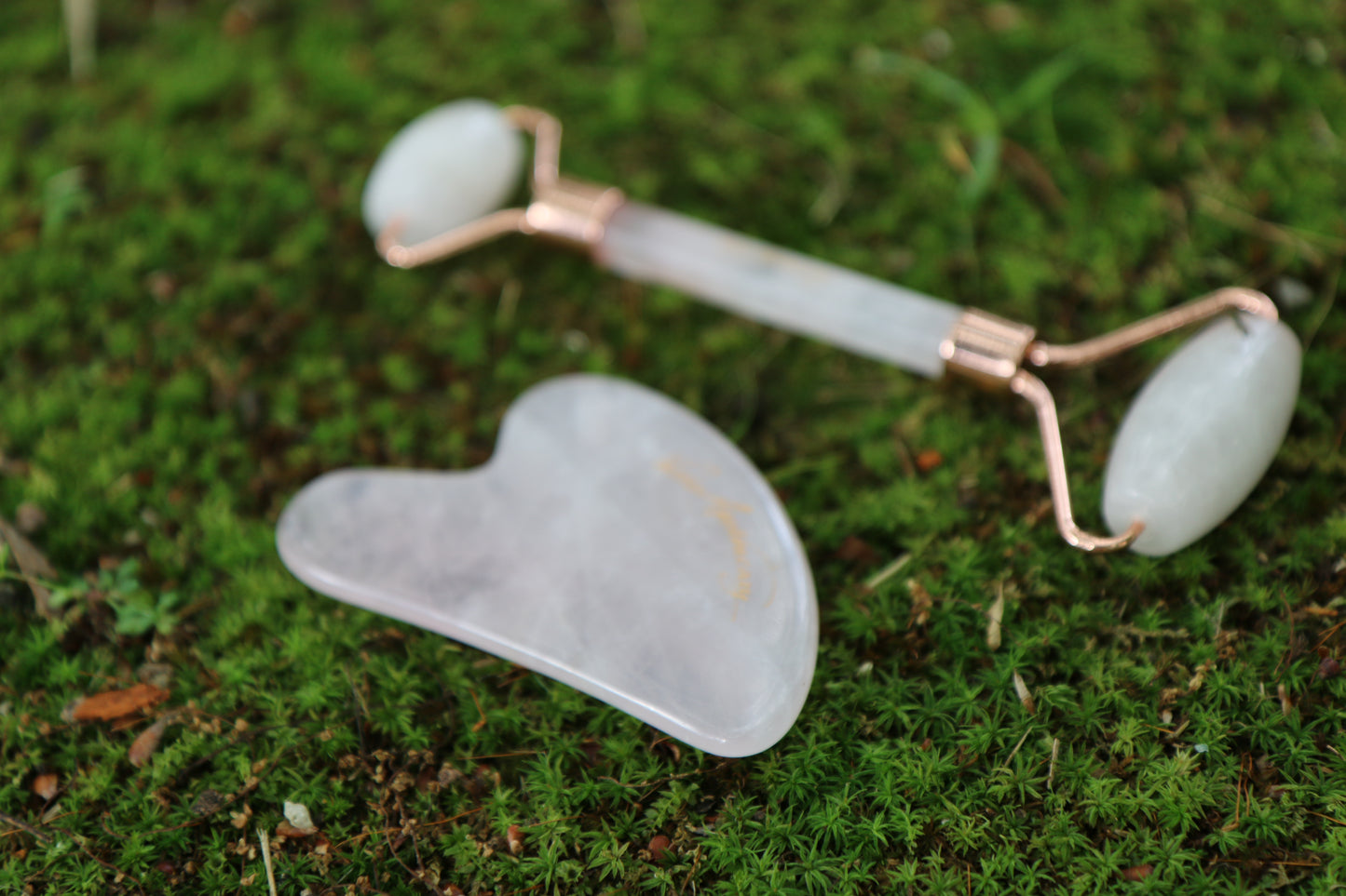 Gua Sha & Roller