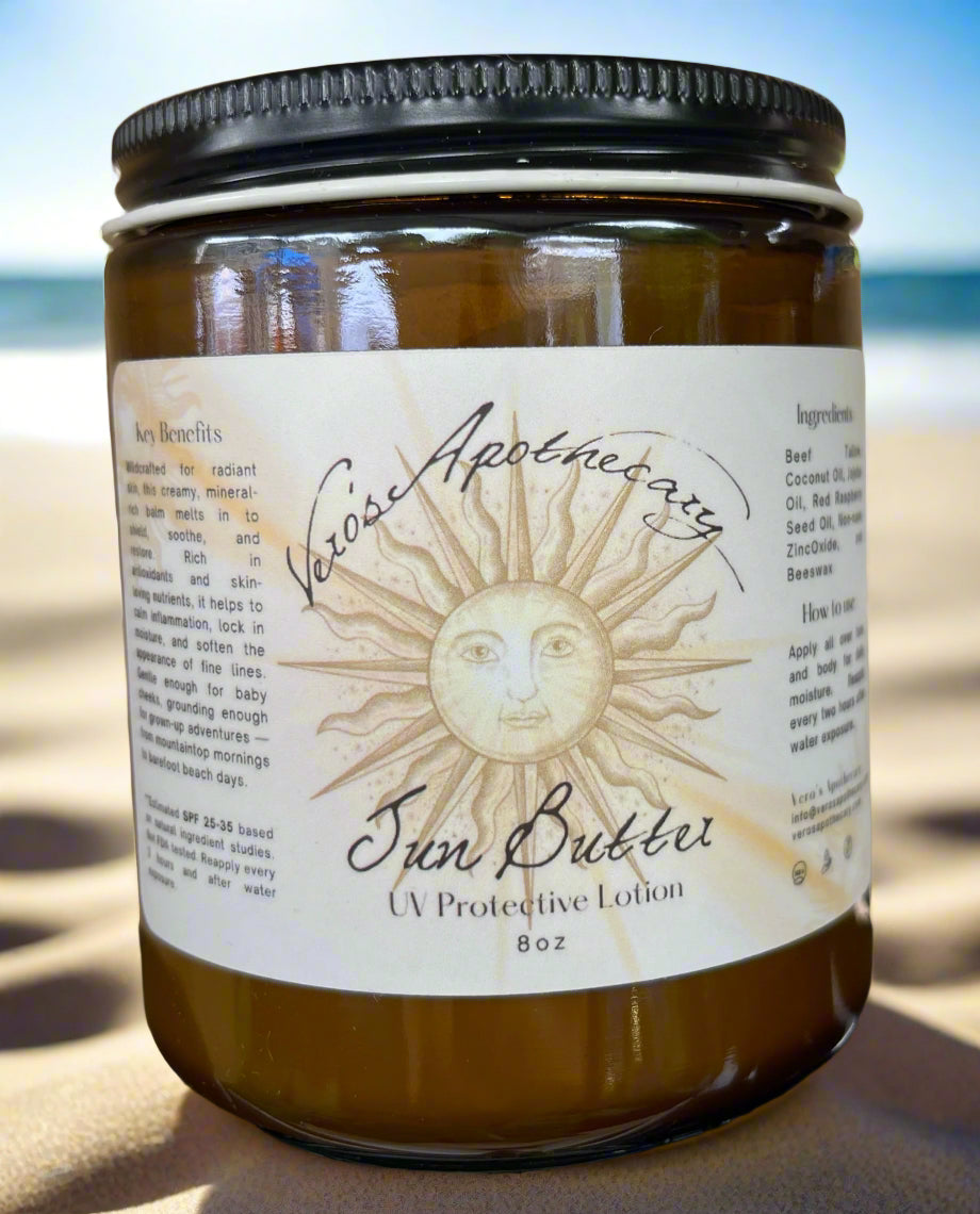 Sun Butter