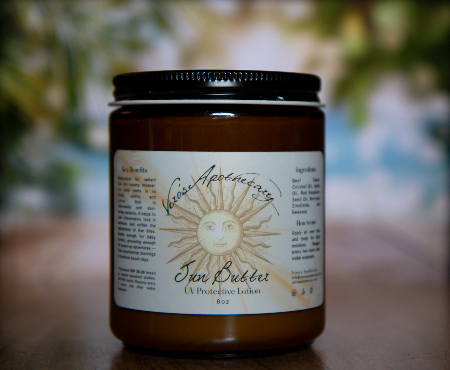 Sun Butter