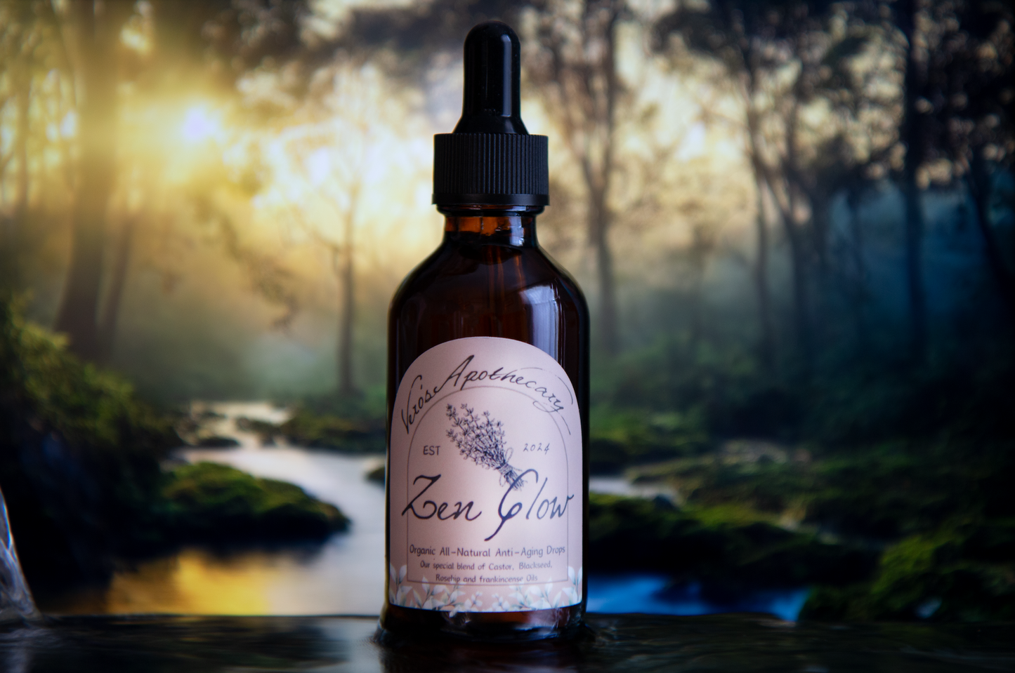 Zen Glow Bundle