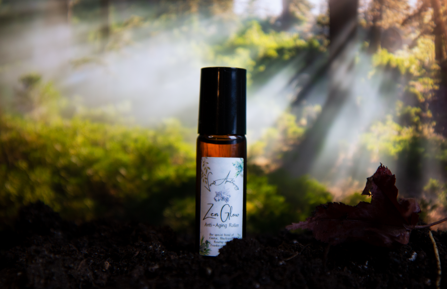 Zen Glow Bundle