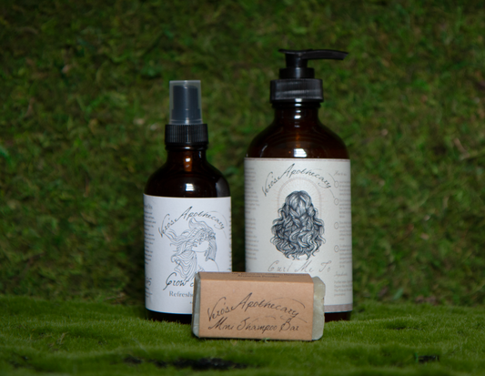 Hair Care Bundle