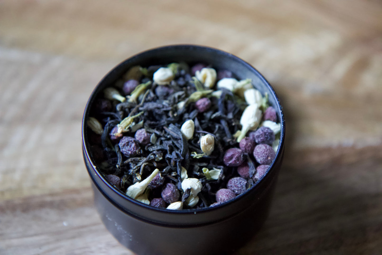 Anti-Anxie-TEA