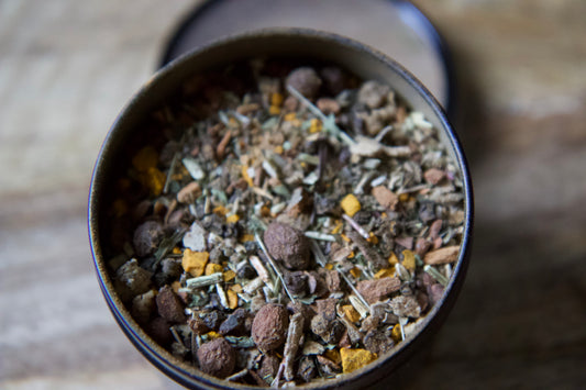 Immuni-TEA