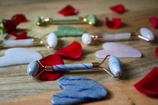 Gua Sha & Roller