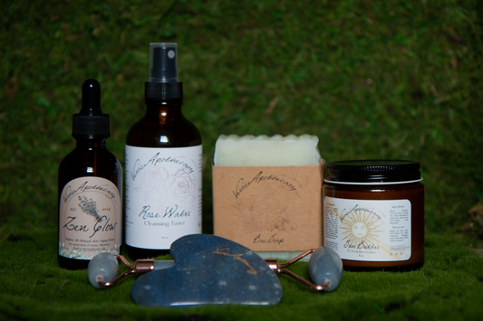 Skin Care Bundle